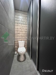 3-комнатная квартира в г. Бресте по ул. Лейтенанта Рябцева. Код 26207