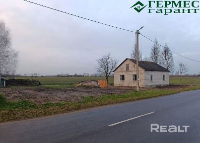 Дом под реконструкцию д. Горни