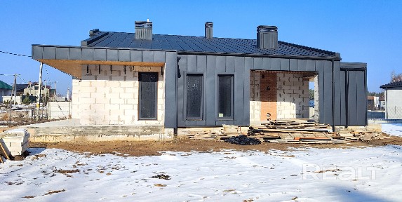 Купить дом, г. Гродно, ул. Архитектурная, 70
