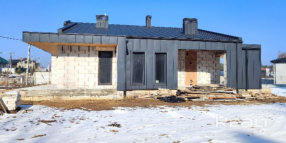 Купить дом, г. Гродно, ул. Архитектурная, 70