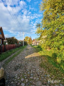 Дом со свежей реконструкцией (2025 г. ) на уч. 14.7 сот. в д. Соченяты