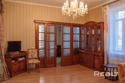 Продается двухкомнатная квартира, ул. Ленина