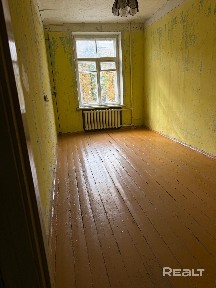 Купить 3-комнатную квартиру, г. Витебск, ул. Кирова, 6