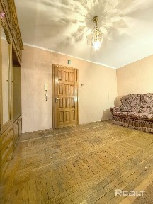 Продажа 1к Тельмана, 6, 48м. кв.