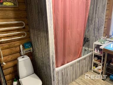 Снять коттедж на длительный срок, с/т Ветеран войны, Центральная аллея, 8 (Минский р-н, Минская область)
