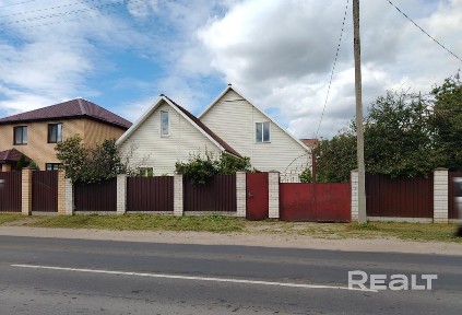 Продажа дома
