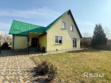 жилой дом ул. Ржаная