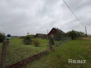 Дом с участком 25 соток - место, где хочется жить и отдыхать!
