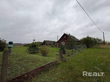 Дом с участком 25 соток - место, где хочется жить и отдыхать!