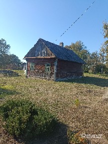 Купить дом, д. Мельники, ул. 17 Сентября, 20 (Малоритский р-н, Брестская область)