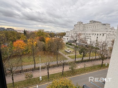 Снять 2-комнатную квартиру, г. Минск, ул. Куйбышева, 17