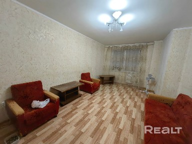 Квартира на длительный срок