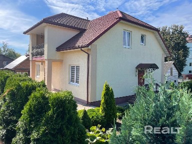 Купить коттедж, г. Гродно, ул. Маяковского, 17