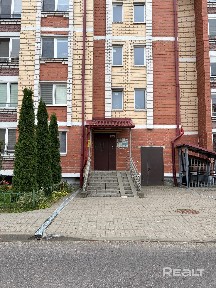 Снять 1-комнатную квартиру, г. Брест, ул. Брестских Дивизий, 15/В