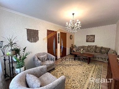 Лот 9803. Брест, ул. Московская. Продажа 4-комнатной квартиры