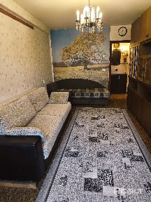 Снять 1-комнатную квартиру, г. Минск, ул. Нестерова, 53/3