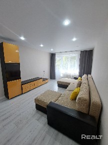 Снять 1-комнатную квартиру, г. Гродно, пер. Доватора, 4