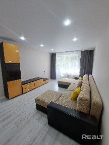 Снять 1-комнатную квартиру, г. Гродно, пер. Доватора, 4