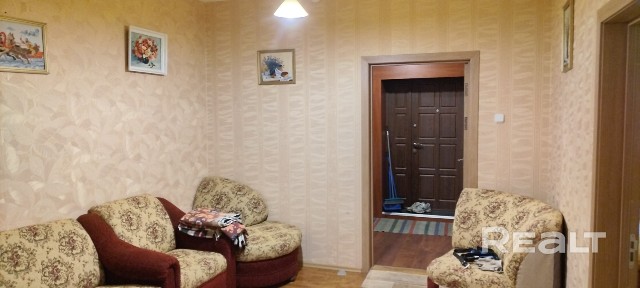 Снять дом на длительный срок, г. Фаниполь, ул. Лесная, 15