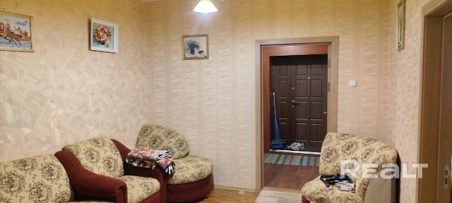 Снять дом на длительный срок, г. Фаниполь, ул. Лесная, 15