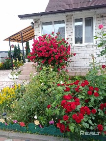 Купить дом, г. Костюковичи, ул. Комсомольская, 30