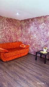 Снять 1-комнатную квартиру, г. Витебск, просп. Московский, 7