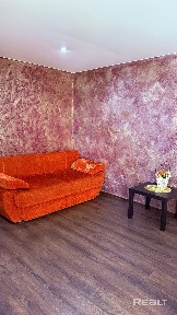 Снять 1-комнатную квартиру, г. Витебск, просп. Московский, 7