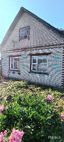 Пол дома