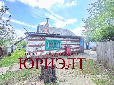 Купить дом, г. Жлобин, ул. Маяковского, 15/а