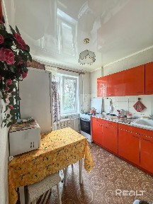 Снять 2-комнатную квартиру, г. Гомель, 3я авиационная, 15