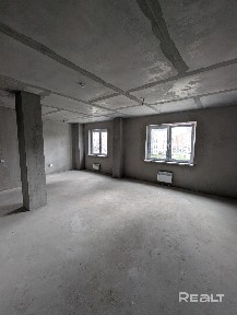 Купить 2-комнатную квартиру, г. Гродно, просп. Курловича, 1