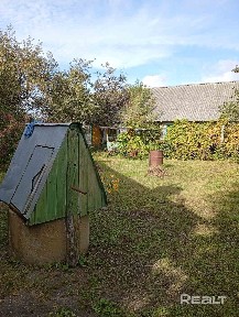 Купить дом, г. Слоним, ул. Пороховая, 7