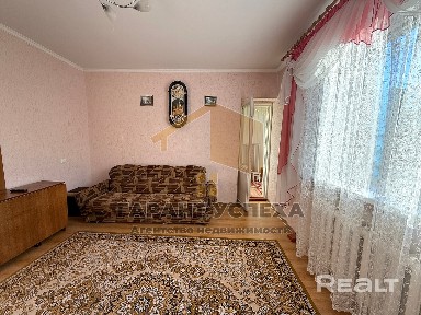Лот 9935. Брест, ул. Шоссейная. Продажа 3-комнатной квартиры