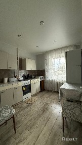 Снять 1-комнатную квартиру, г. Витебск, просп. Московский, 35