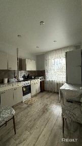 Снять 1-комнатную квартиру, г. Витебск, просп. Московский, 35