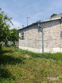 Купить дом, аг. Кожан-Городок, ул. П. Янкевича, 2 (Лунинецкий р-н, Брестская область)