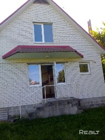 дом в Дрогичине на тихой улице рядом с центром