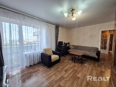 2-комнатная квартира ул. Пестрака, д. 30