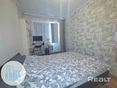Продается 4х комнатная квартира в районе Форты