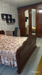 Снять 3-комнатную квартиру, г. Гродно, б-р Ленинского Комсомола, 30