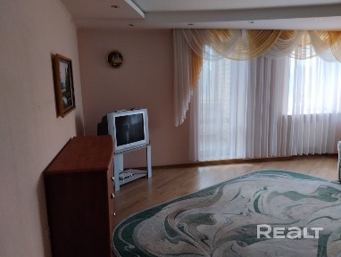 Снять 2-комнатную квартиру, г. Брест, ул. Сикорского, 82
