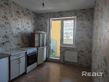 Продается 1- ком. квартира ул. Гомельская д. 66