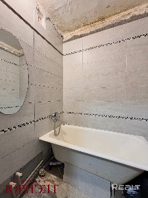 1-комнатная квартира, пр-т Шмидта 82А