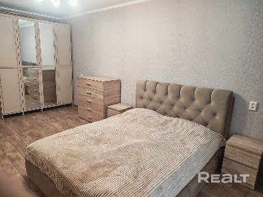 Снять 2-комнатную квартиру, г. Гомель, ул. Чечерская, 27