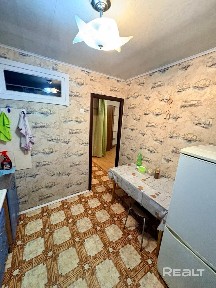 Продается 1-комн. квартира в тихом центре
