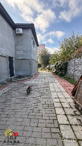 Капитальный дом на улице Бочкина, д. 170 (после реконструкции)