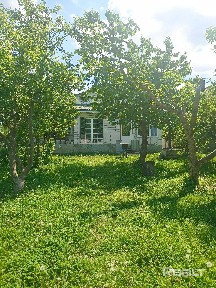 Купить полдома, п. Ченки, ул. Проселочная, 21 (Гомельский р-н, Гомельская область)