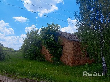 Купить дом, д. Даниловка, ул. Купалы, 6/А (Светлогорский р-н, Гомельская область)