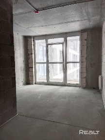 Купить 1-комнатную квартиру, г. Минск, ул. Жореса Алфёрова, 22