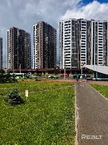 Купить 1-комнатную квартиру, г. Минск, просп. Дзержинского, 30